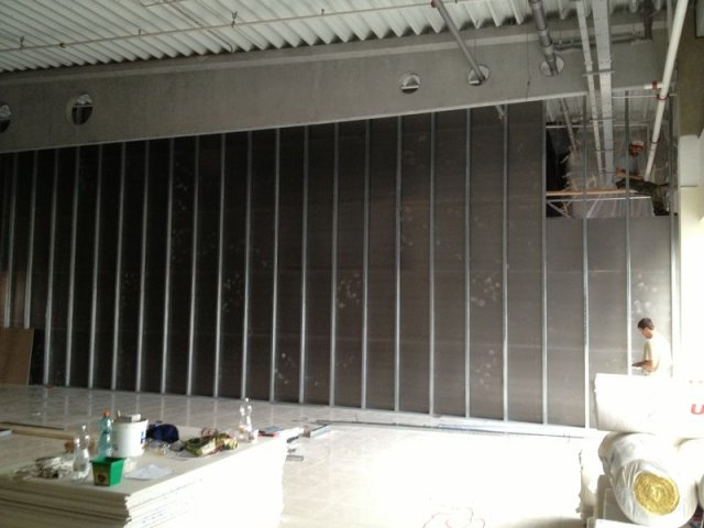 Avion-rekonstrukce jednotky KLER