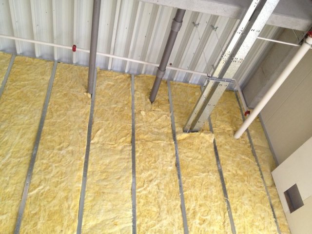 Avion-rekonstrukce jednotky KLER