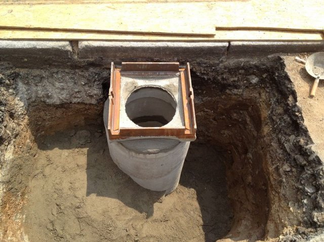 Bkom-oprava havarijních UV