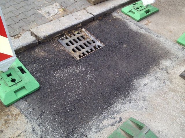 Bkom-oprava havarijních UV