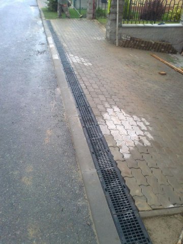 Bkom-oprava havarijních UV