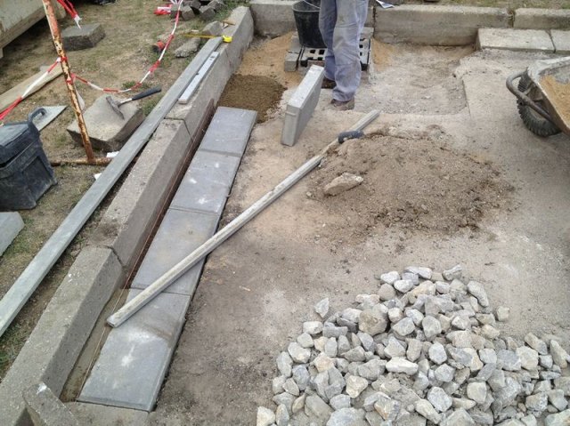 Bkom-oprava havarijních UV