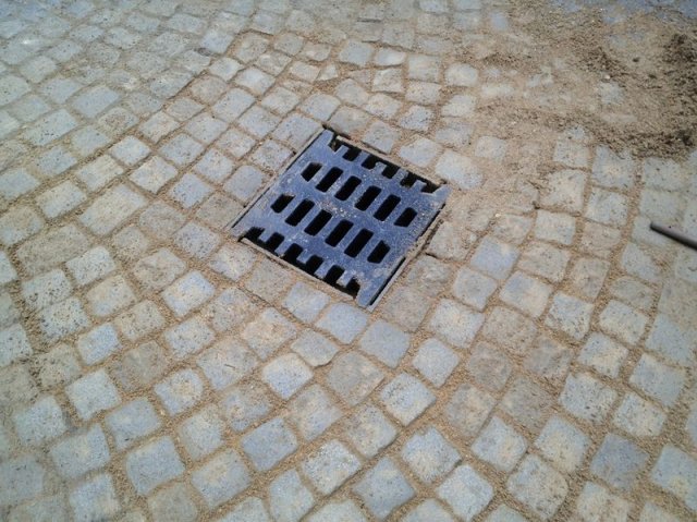 Bkom-oprava havarijních UV