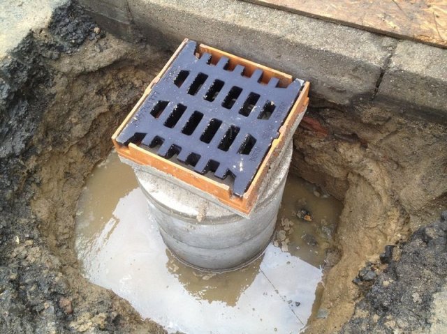 Bkom-oprava havarijních UV