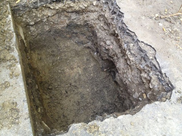 Bkom-oprava havarijních UV