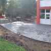 MŠ Kárníkova-zámková dlažba