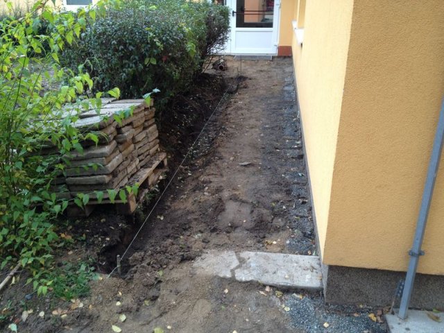 MŠ Koperníkova-zámková dlažba