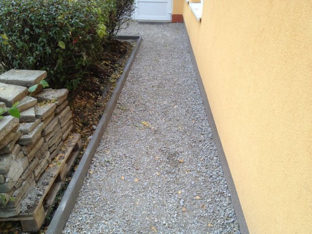 MŠ Koperníkova-zámková dlažba