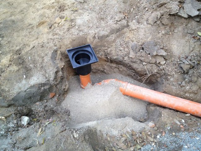 MŠ Koperníkova-zámková dlažba