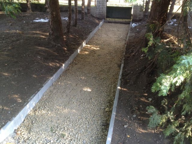 MŠ Koperníkova-zámková dlažba