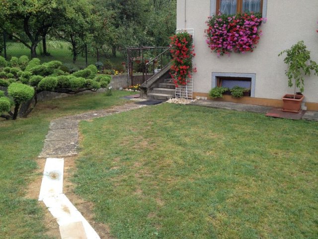 Mokra-zámková dlažba