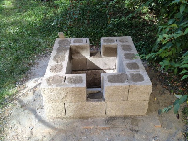 Šumavská-vlez do bunkru